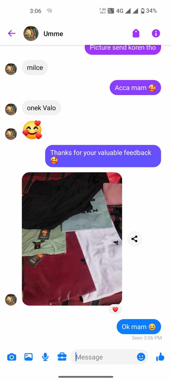Yearn Review