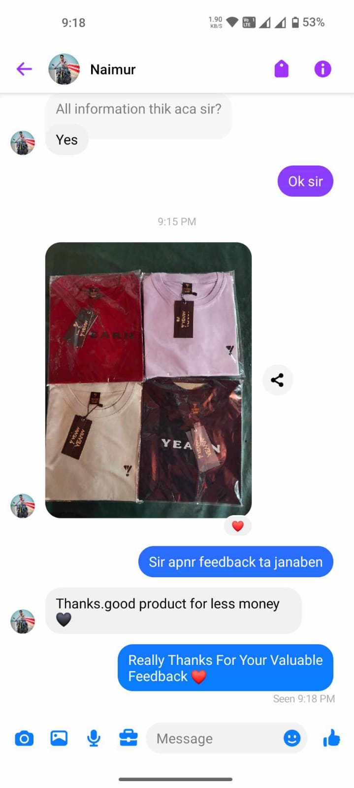 Yearn Review